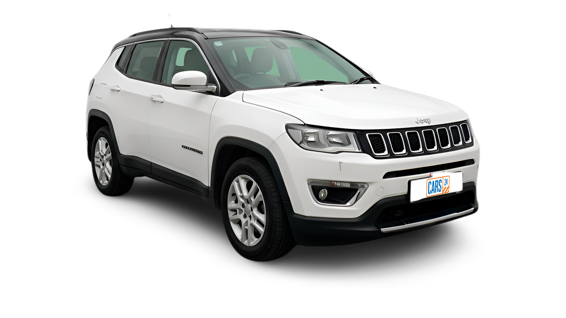 Jeep Compass-img